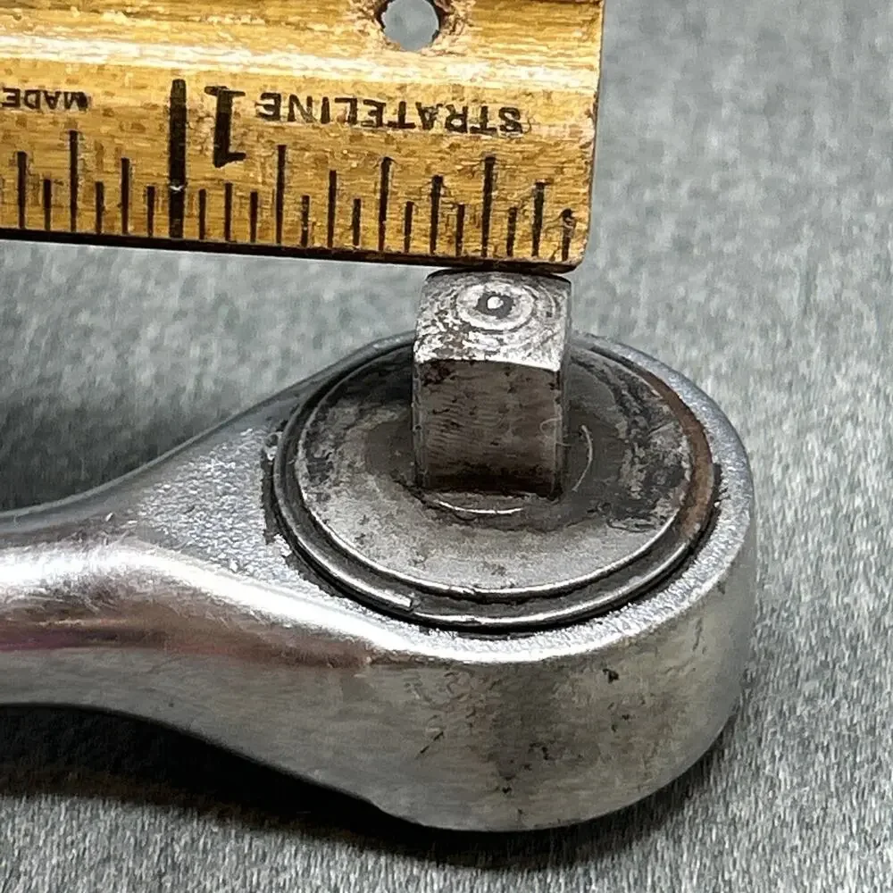 Vintage THORSEN 77JC 3/8